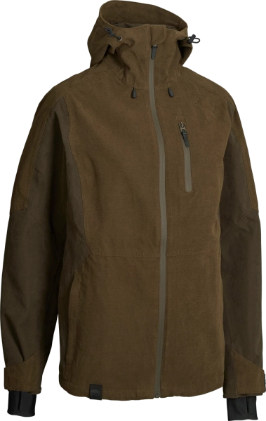 Kurtka damska Alva Pil Northern Hunting -uniwrslana typu shell z membraną