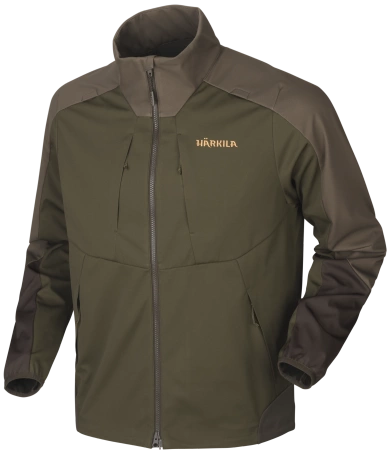 Kurtka polarowa Härkila Magni fleece