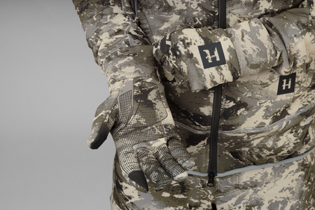 Rękawiczki Mountain Hunter Expedition fleece