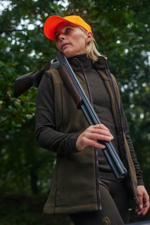 Kamizelka damska polarowa Lady Eagle Fleece