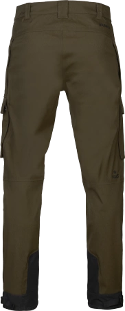 Spodnie Finnmark HWS - uniwersalne z membraną HWS