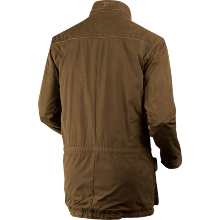 Kurtka Jockfall lekko ocieplana z membraną HWS®