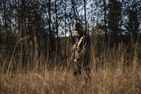 Kamizelka Deer Padded waistcoat