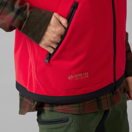 Kamizelka polarowa Kamko waistcoat