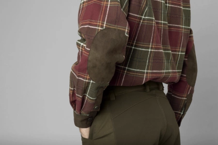 Koszula Banff połaczenie komfortu z nowoczesnością