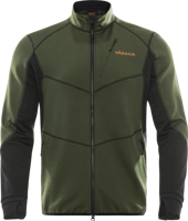 DUFFEL GREEN / BLACK