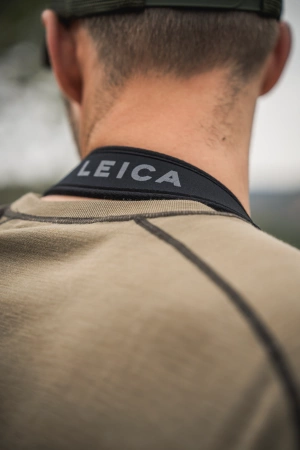 Koszulka Apex Merino T-shirt Seeland - termoaktywna z dodatkiem wełny merino