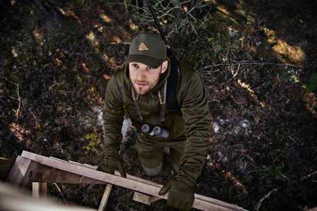 Czapka z daszkiem HAWKER CAP