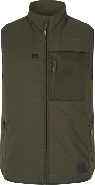 Kamizelka grzewcza Celsius Heat - podkręć temperaturę! - ciepło na żądanie na wyciągnięcie ręki