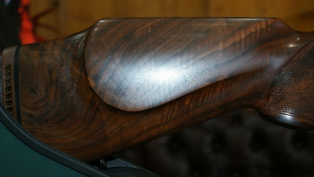 Sztucer Victory 1/2 LH kal. 270