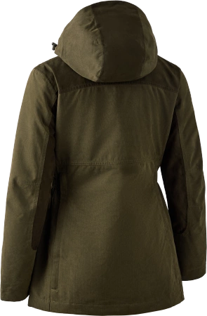 Kurtka damska Eagle -z membraną Deertex Perfomance Shell