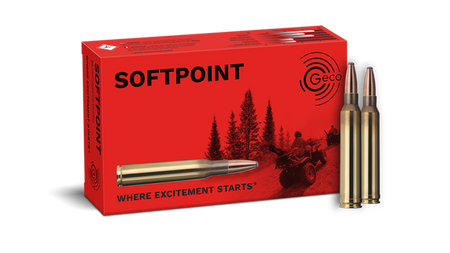 GECO .300 Win. Mag. SOFTPOINT 11,0g