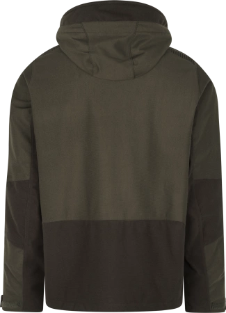 Kurtka Chaser - Staw czoła żywiołom – dzięki wodoodpornej membranie Seetex® bez PFAS