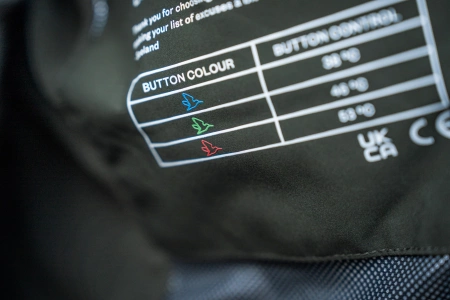 Kurtka grzewcza damska Seeland Celsius Aia Heat - komfortowa i uniwersalna