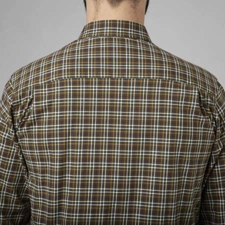 Koszula Shooting - klasyczna koszula myśliwsko/strzlecka z optymalnym zakresem ruchu