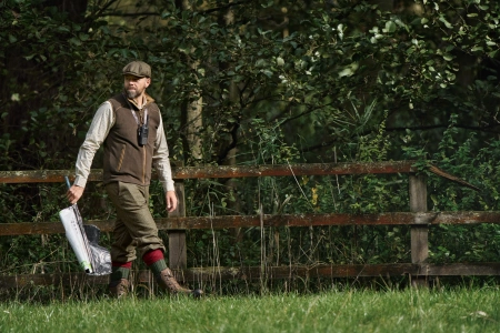 Kamizelka Sandhem 200 Polartec® 200