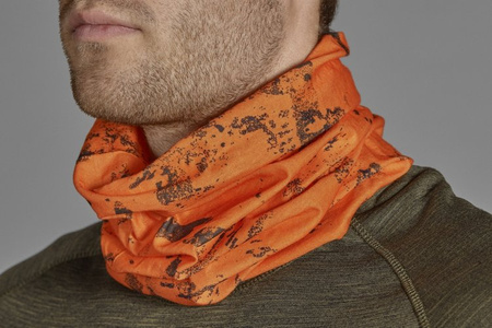 Komin/czapka NECK GAITER 2-PACK