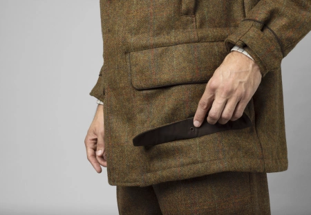 Kurtka Kenmore GTX jacket w brytyjskim stylu