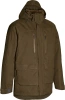 Kurtka Northern Hunting Gunnar Ark - wodoodporna z certyfikatem Oekotex oraz membraną ADDVENTEX ECO 10.20 pochodzącą w 100% z recyklingu