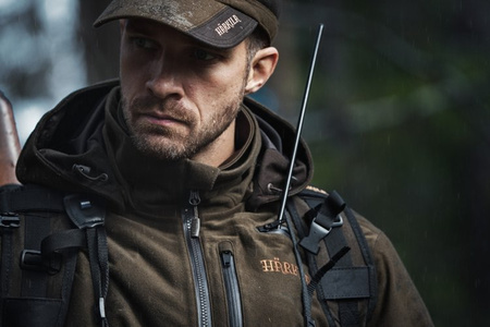 Czapka Mountain Hunter cap