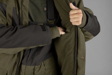 Kurtka zimowa Seeland Polar Max - ocieplana Thinsulate™