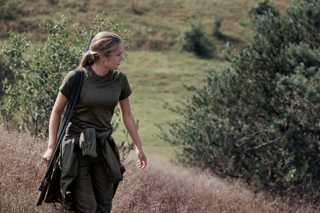 Koszulka damska ACTIVE S/S T-SHIRT