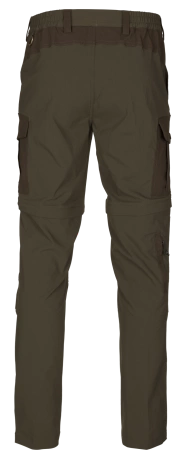 Spodnie Birch Zip-Off - spodnie z odpinanymi nogawkami