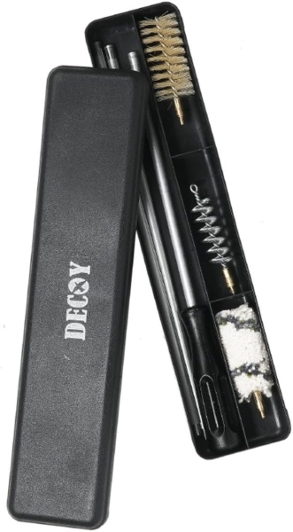 Zestaw do czyszczenia broni DECOY Regular Cleaning kit kaliber 20
