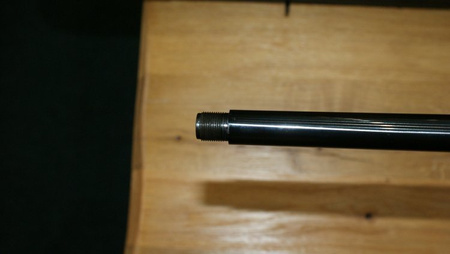 Sztucer Victory 1/2 LH kal. 270