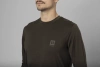 Härkila Base All Season L/S t-shirt- podkoszulka z długim rękawem 80% wełna merynosów 