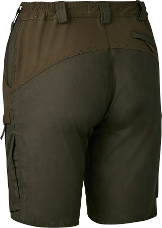 Spodenki damskie Lady Ann - krótkie