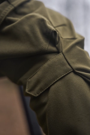 Spodnie Pro Hunter GTX Legacy - wytrzymałe z membraną Gore Tex