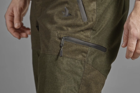 Spodnie Avail lekkie i praktyczne - skandynawski styl