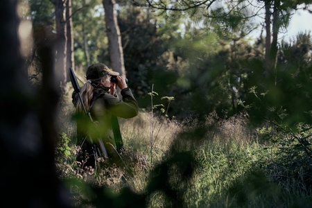 Kurtka damska Seeland Avail