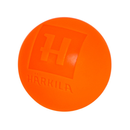 Gumowa kulka nakładka Härkila Bolt Knob na kulkę zamka