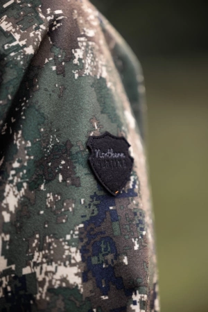 Kurtka damska dwustronna Groa Northern Hunting