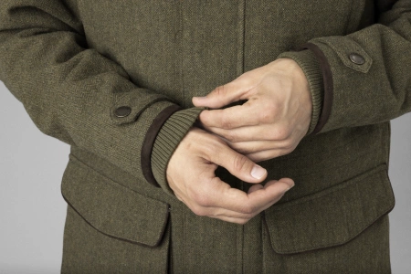 Kurtka Hillside - kurtka strzelecka z membraną Seetex, w stylu angielskim