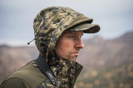 Kurtka Chaser Aero Camo