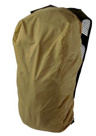 Plecak Alta in Melton wool