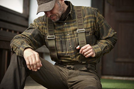 Szelki do spodni CARL-ERIC BRACES