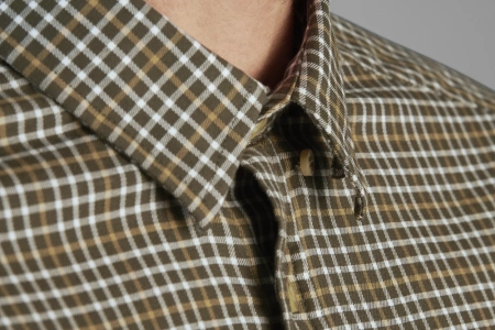 Koszula Shooting - klasyczna koszula myśliwsko/strzlecka z optymalnym zakresem ruchu