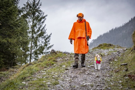 Ponczo przeciwdeszczowe Deerhunter Hurricane