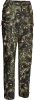 Spodnie damskie Asfrid Aud Opt2 Northern Hunting   - uniwersalne