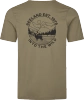Koszulka Hunting Landscape T-shirt