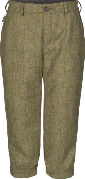 Spodnie bryczesy damskie Jura GTX w brytyjskim stylu