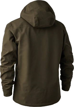 Kurtka męska Deerhunter Sarek Shell z kapturem
