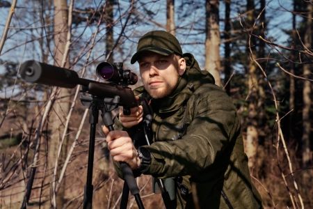 Kurtka Avail - cicha, lekka i nieprzemakalna z membraną Seetex