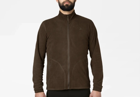 Bluza Benjamin Fleece - ultralekki, cienki, szybkoschnący i ciepły polar