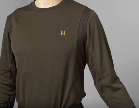 Koszulka termoaktywna z długim rękawem Forest Hunter L/S