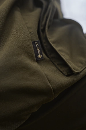 Kurtka Pro Hunter GTX Legacy - wytrzymała z membraną Gore Tex